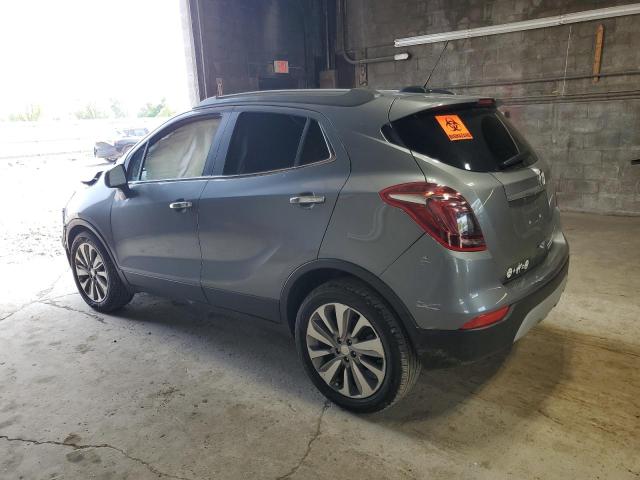 Vin: kl4cjasb6lb037152, lot: 60684755, buick encore preferred 20202