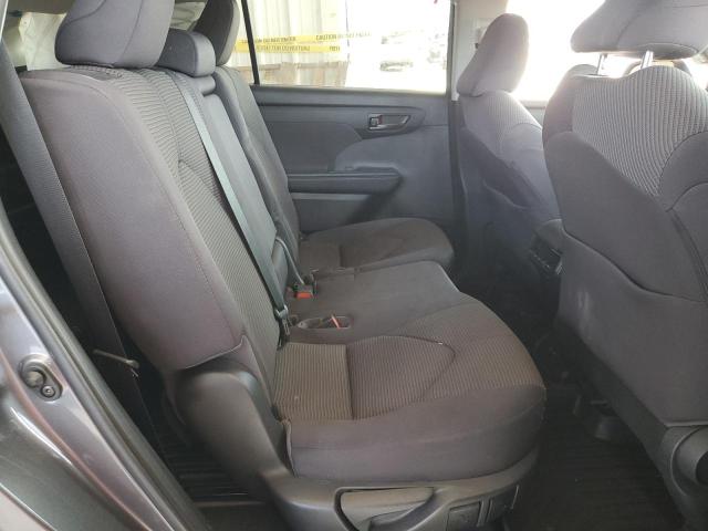 2021 TOYOTA HIGHLANDER #3284873048
