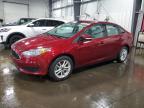 2016 FORD FOCUS SE - 1FADP3F23GL282091
