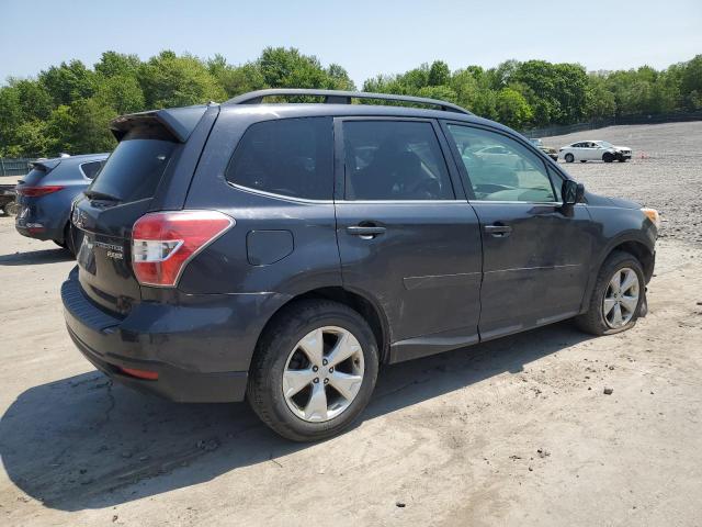 Vin: jf2sjajcxeh421092, lot: 59525315, subaru forester 2.5i limited 20143