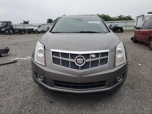 2011 CADILLAC SRX PREMIU - 3GYFNCEY1BS612662