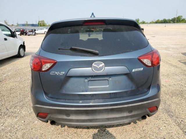 2015 MAZDA CX-5 TOURI JM3KE2CY3F0447946
