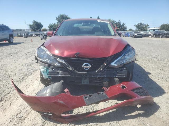 2018 NISSAN SENTRA S - 3N1AB7AP3JY347108