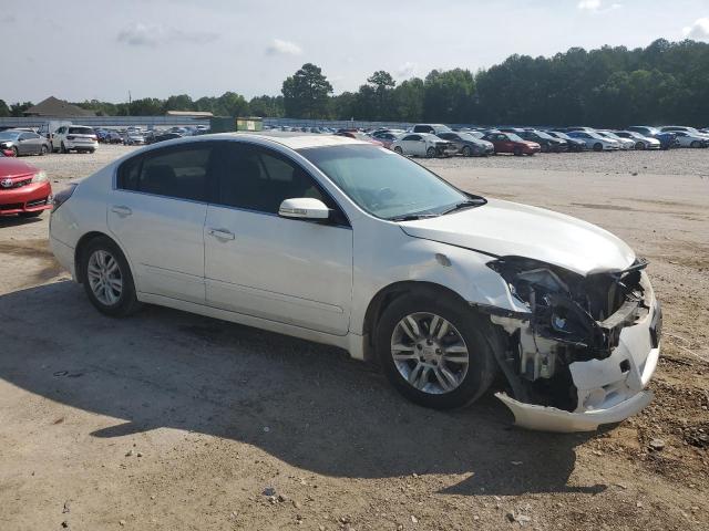 Vin: 1n4al2ap4cn426886, lot: 59545975, nissan altima base 20124