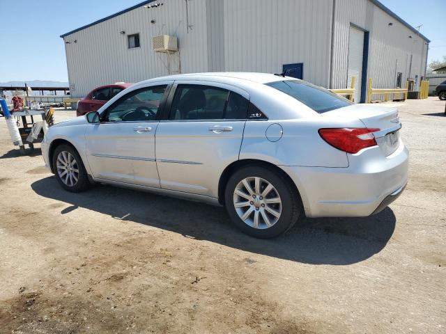 Vin: 1c3ccbbb6cn239336, lot: 62903755, chrysler 200 touring 20122
