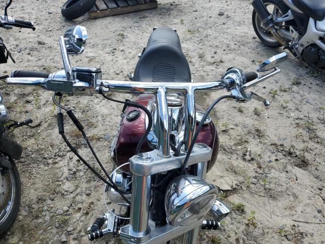 2007 HARLEY-DAVIDSON DYNA LOW R 1HD1GN4177K302091
