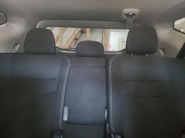 2018 NISSAN MURANO S 5N1AZ2MH9JN198714