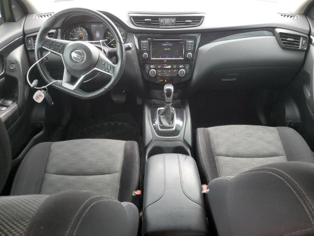 2020 NISSAN ROGUE SPOR - JN1BJ1CV2LW251495