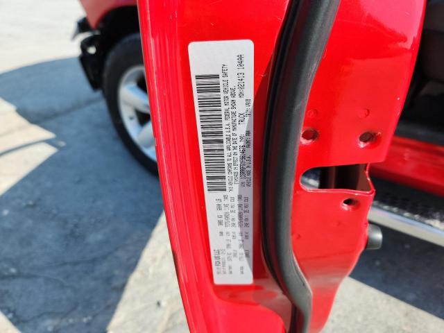 2015 RAM 1500 ST - 1C6RR6FG1FS614676