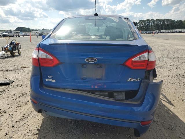 2019 FORD FIESTA SE - 3FADP4BJ3KM144416