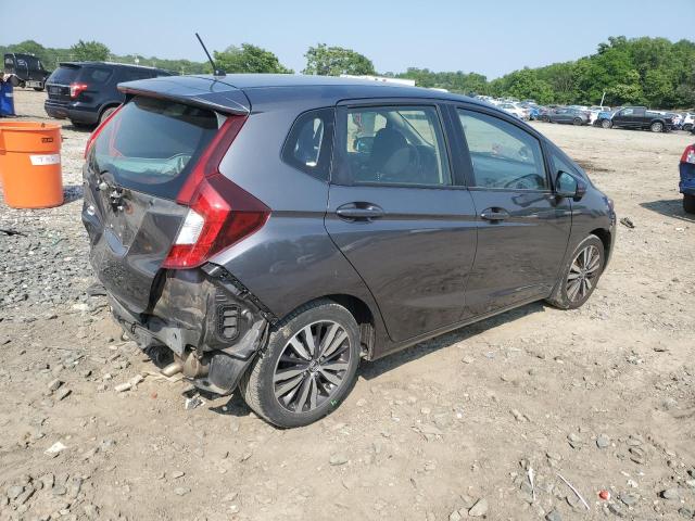 Vin: jhmgk5h73gx032898, lot: 59800515, honda fit ex 20163