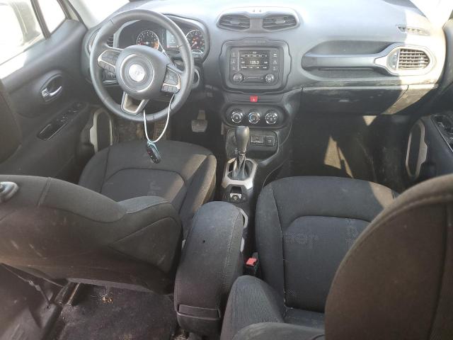 2017 JEEP RENEGADE S ZACCJBAB0HPF11056