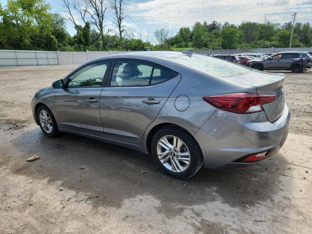 Vin: kmhd84lf1ku766778, lot: 61564635, hyundai elantra sel 20192