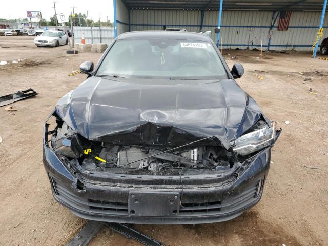 2024 VOLKSWAGEN JETTA SPOR 3VWAM7BU5RM052300