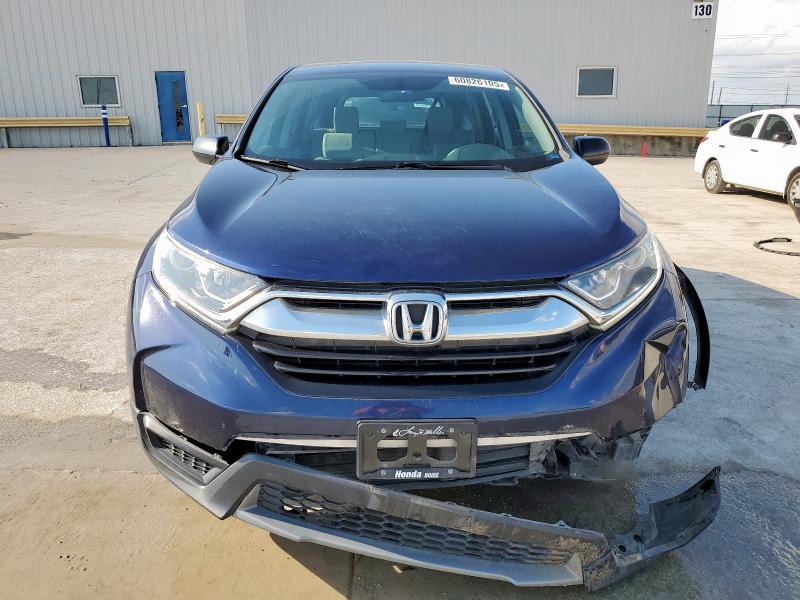 2019 HONDA CR-V LX 2HKRW6H3XKH217844