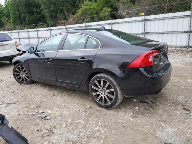 2015 VOLVO S60 PREMIE YV140MFK9F1347096