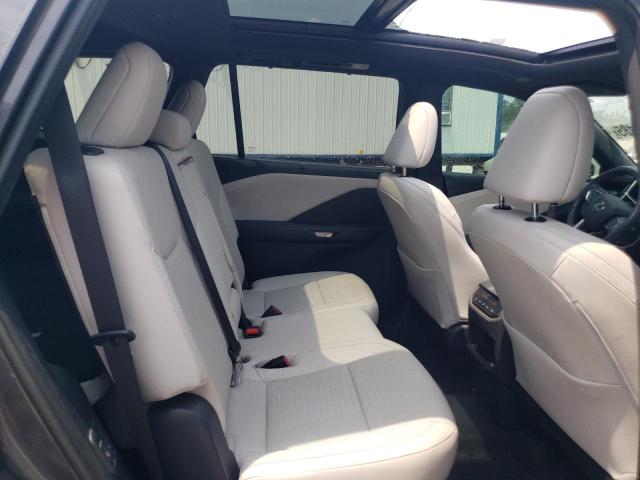 2024 LEXUS TX 350 BAS 5TDAAAA62RS006600