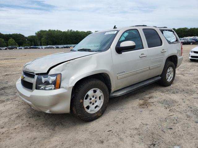 2013 CHEVROLET TAHOE C150 - 1GNSCAE07DR151618