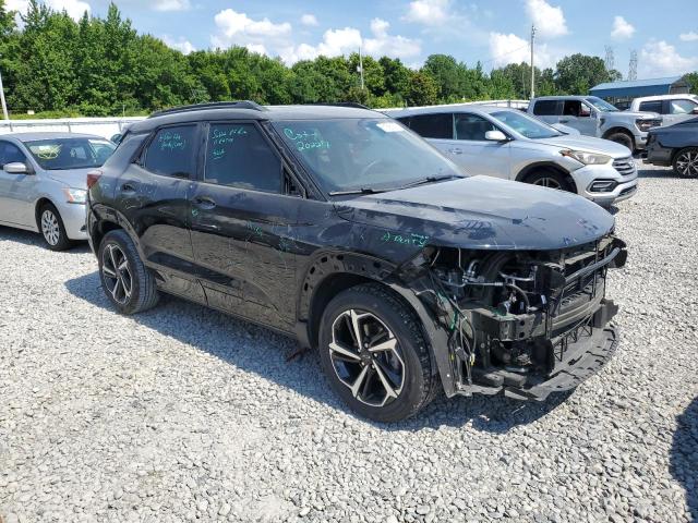 2023 CHEVROLET TRAILBLAZE KL79MTSL4PB185315
