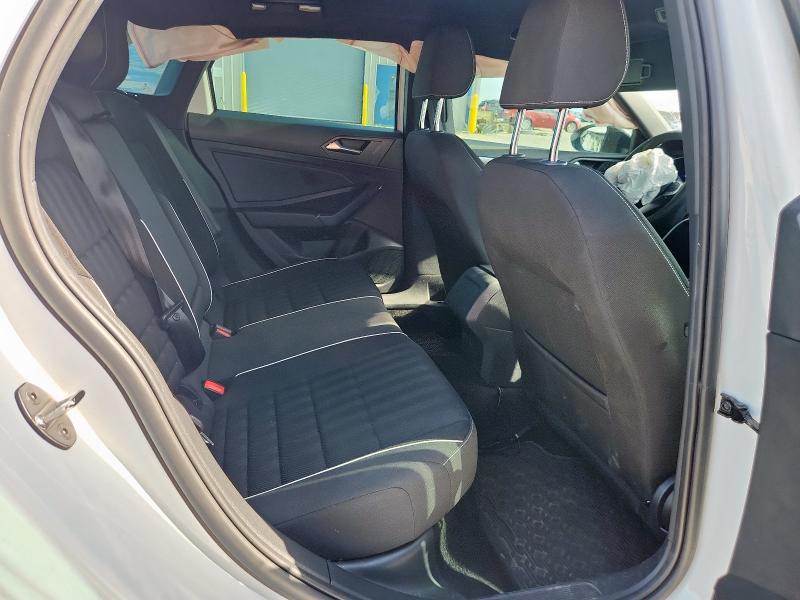 2023 VOLKSWAGEN JETTA SPOR 3VWBM7BU3PM006739