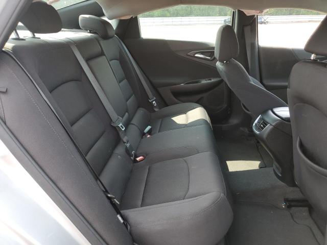 2022 CHEVROLET MALIBU LT 1G1ZD5STXNF161212