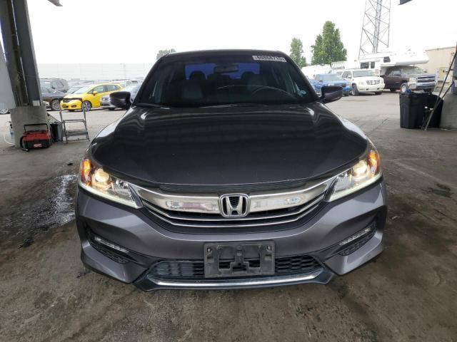 2016 HONDA ACCORD SPO - 1HGCR2F56GA069251