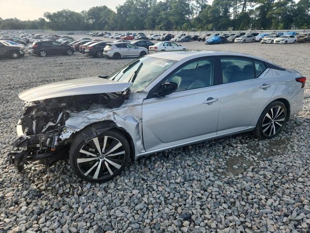 NISSAN ALTIMA SR