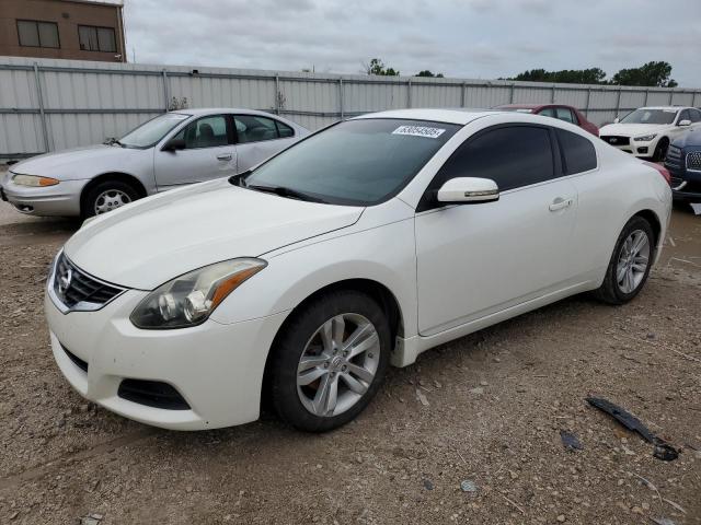 NISSAN ALTIMA S