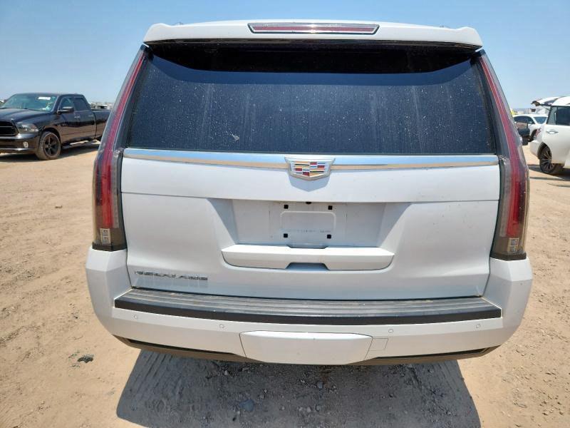 2016 CADILLAC ESCALADE L 1GYS4BKJ9GR383807