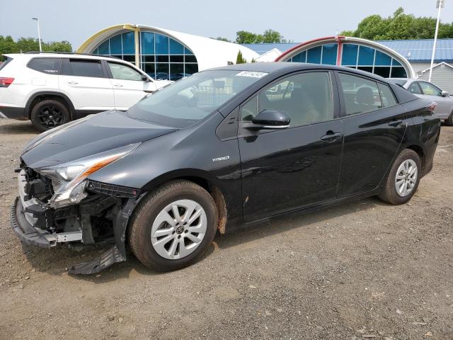 Vin: jtdkbrfu6g3015595, lot: 59114245, toyota prius 2016 img_1