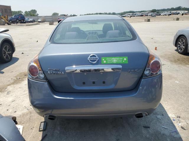 2012 NISSAN ALTIMA BAS - 1N4AL2AP9CN428620