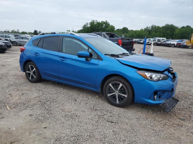 Vin: 4s3gtav60n3711910, lot: 60787035, subaru impreza premium 20224