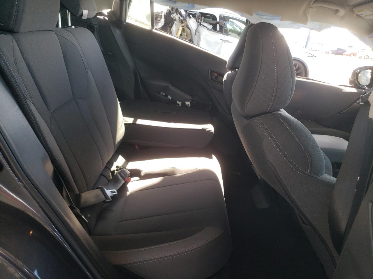 Subaru Impreza 2025