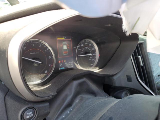 2018 SUBARU CROSSTREK - JF2GTAMC8J8297880