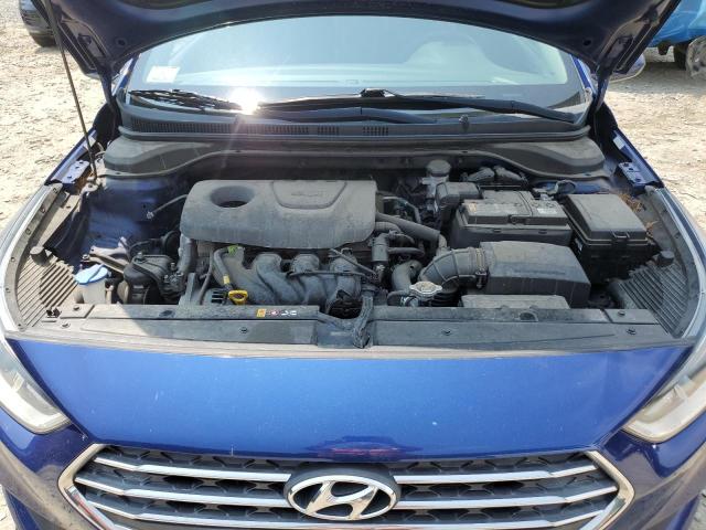 2019 HYUNDAI ACCENT SE - 3KPC24A36KE046532