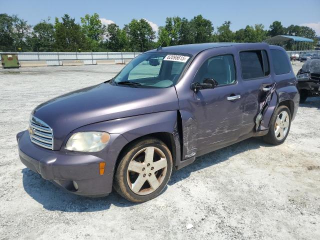 CHEVROLET HHR LT