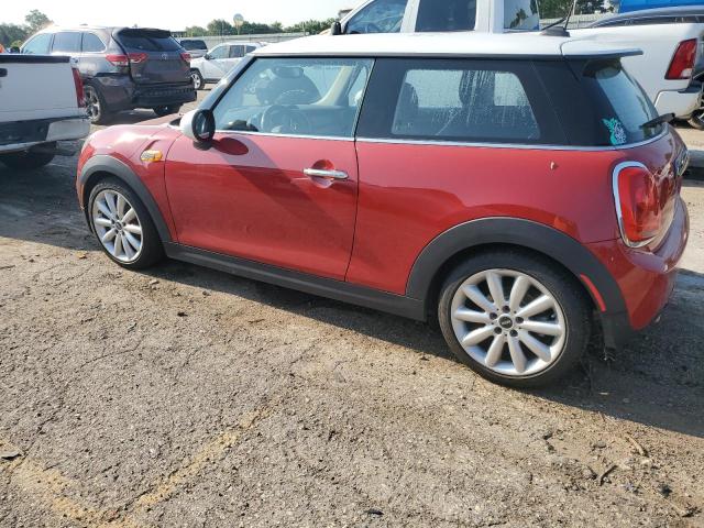 2017 MINI COOPER WMWXP5C36H3C64217