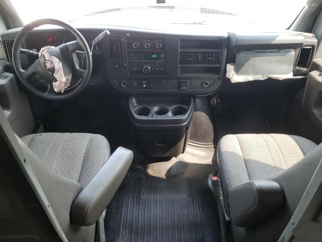2015 GMC SAVANA G25 1GTW7FCF5F1900498