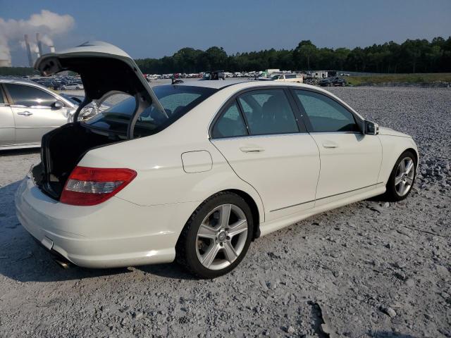 Vin: wddgf5eb5br173537, lot: 58034945, mercedes-benz c-class 300 20113