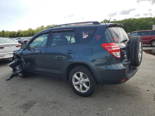 Vin: 2t3dk4dv0bw045074, lot: 59286885, toyota rav4 limited 20112