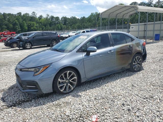 Vin: 5yft4mce6np135304, lot: 60128245, toyota corolla xse 2022 img_1