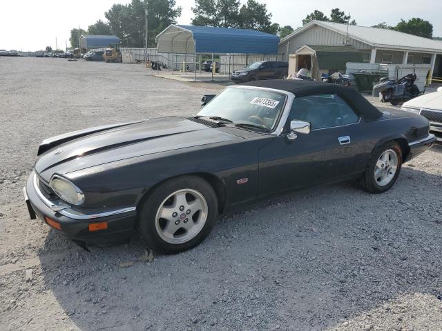 JAGUAR XJS 2+2