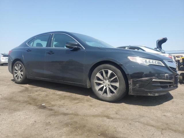 Vin: 19uub1f34fa004401, lot: 59666205, acura tlx 20154