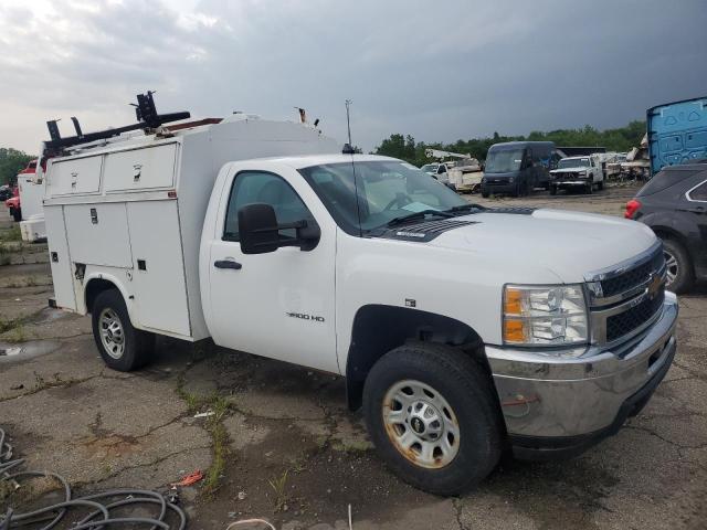 2014 CHEVROLET SILVERADO #3183463858