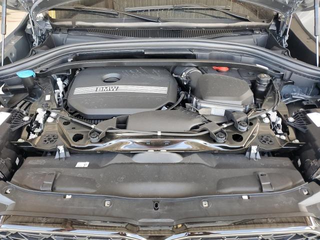 2025 BMW X2 XDRIVE2 - WBX63GM0XS5230979