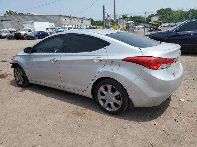 Vin: kmhdh4ae2cu448082, lot: 59821575, hyundai elantra gls 20122