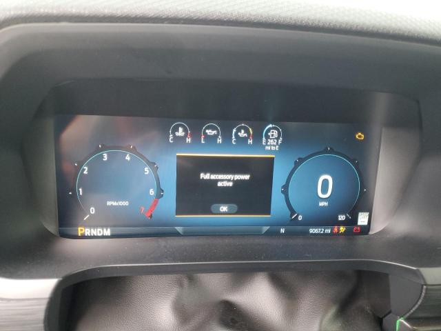 2024 FORD F150 XLT 1FTFW3LD9RFB13125