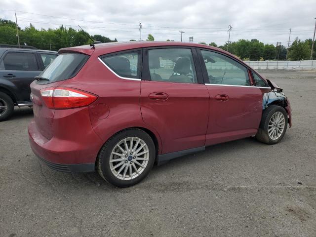 2015 FORD C-MAX PREM 1FADP5CU1FL110917