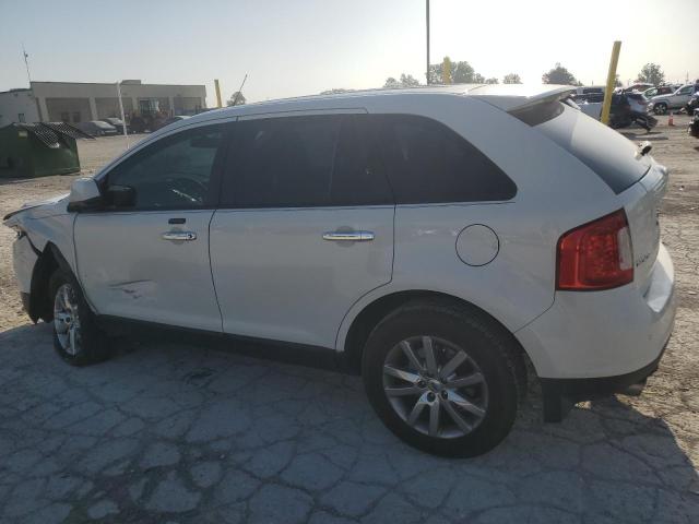 Vin: 2fmdk3jc0bba18324, lot: 61954565, ford edge sel 20112