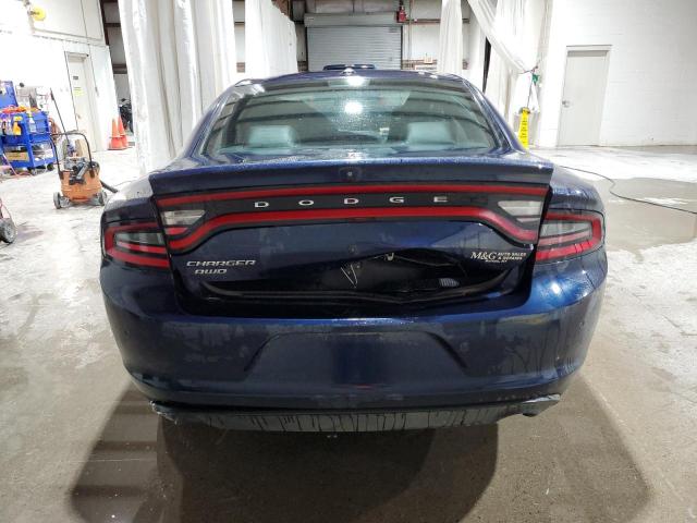 2019 DODGE CHARGER PO 2C3CDXKT4KH718493